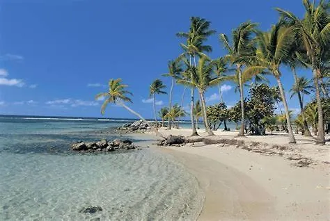 Deep Blue Apartamento Sainte-Anne   Sainte-Anne (Grande-Terre)